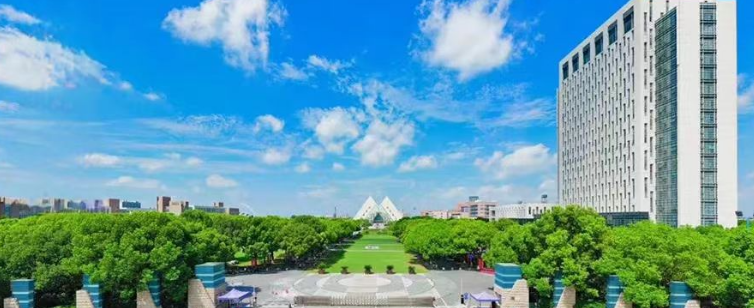 2025央广网MBA暨专业学位研究生教育年度盛典：上海工程技术大学MBA