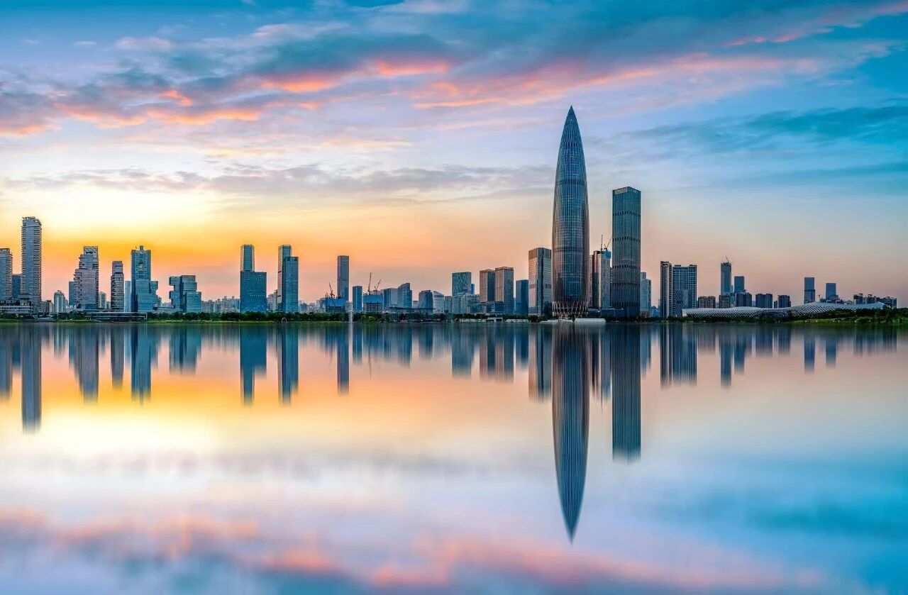 前瞻未来商业｜ 2025 POST MBA研学计划深圳站完美收官！