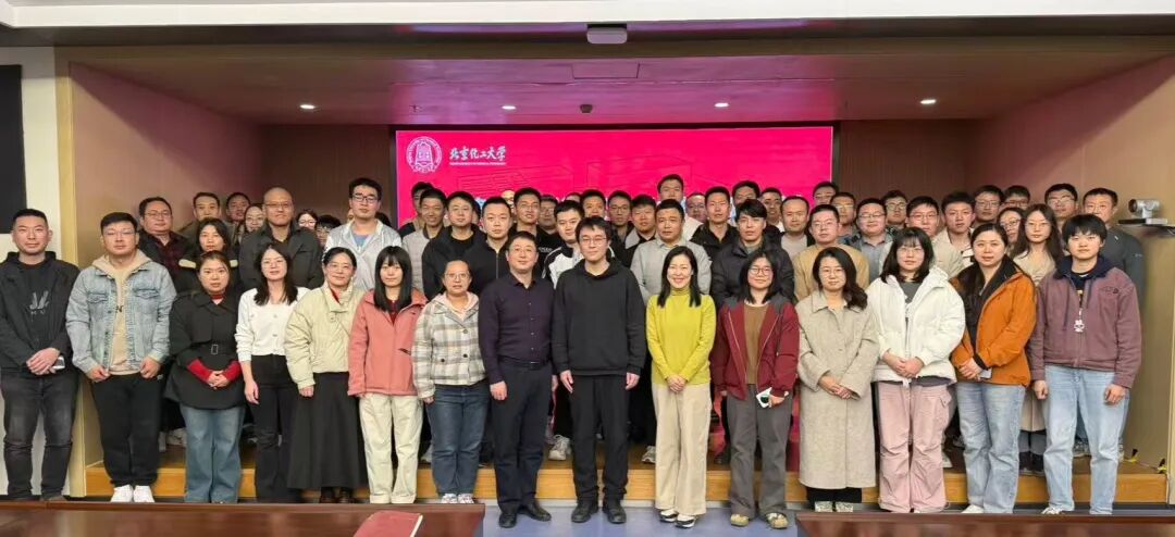 北化经管MBA讲座回顾 | 闫晓卿深入解读新型能源体系建设重大实践问题