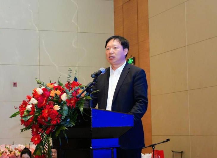 湖南工业大学MBA&MPA“数智赋能·商道新程”企业家高峰论坛暨第十三届嘉年华酒会圆满落幕