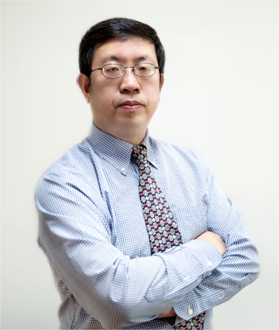 院长风采：北京联合大学管理学院院长陈建斌