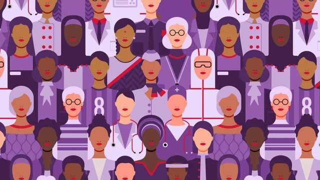 3月7日，上海 | 曼大国际妇女节特别活动：设计自己的“不设限”人生，女性职业发展午餐会