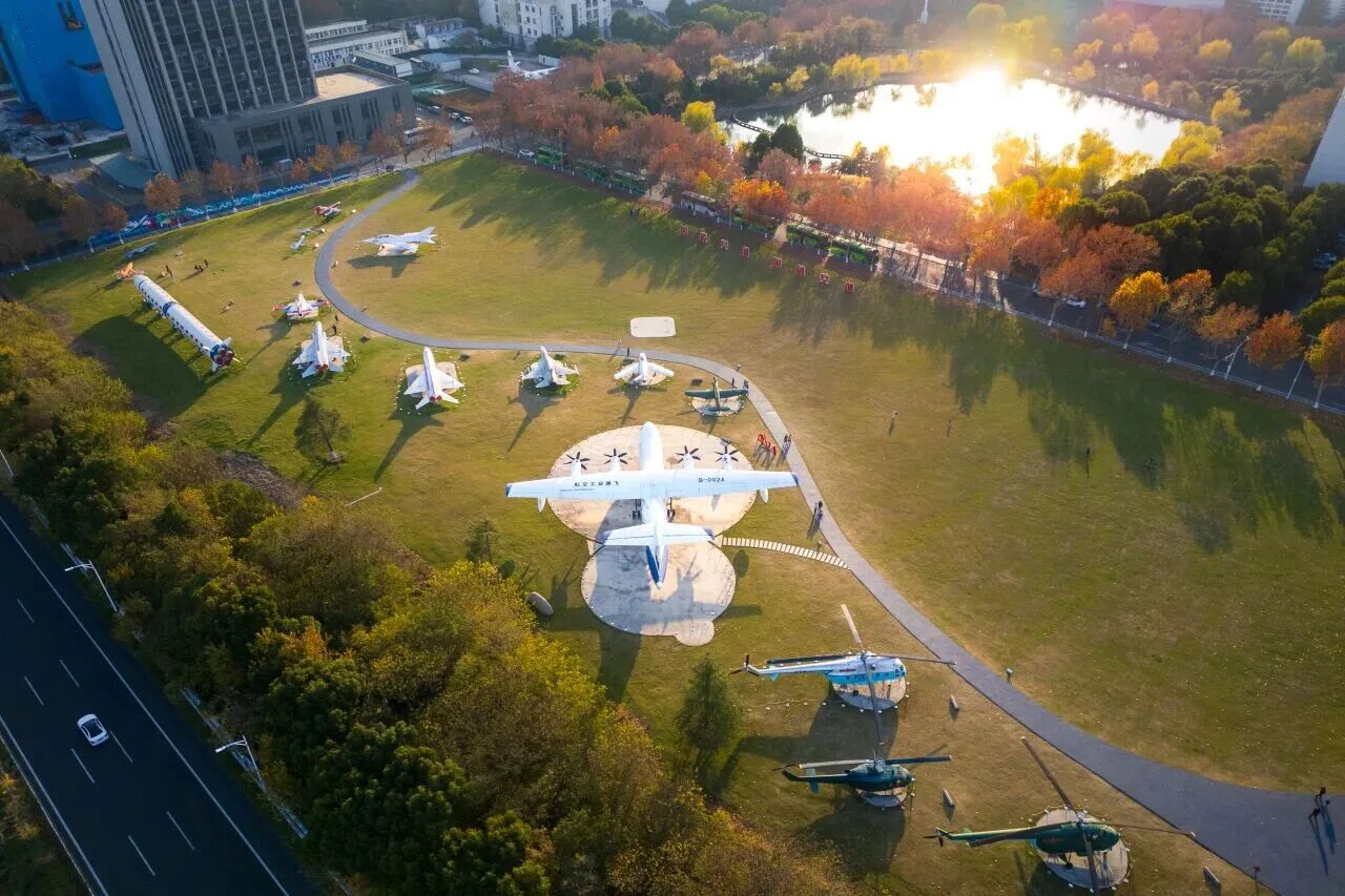 报名 | 3月22日南航MBA/MEM校园开放日活动