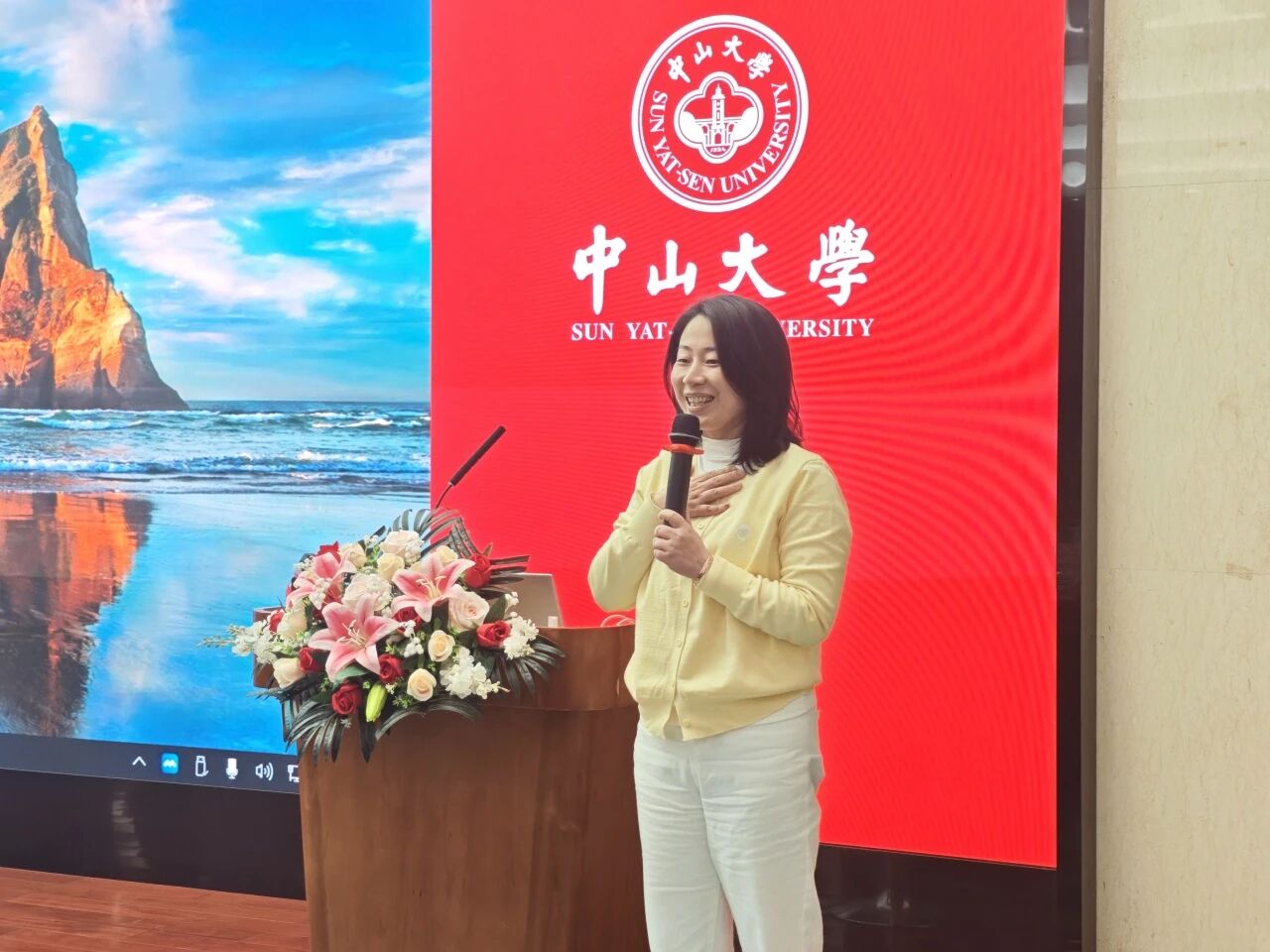 中大岭院听·讲座 | 从单虾到军团——3天打造AI赚钱系统