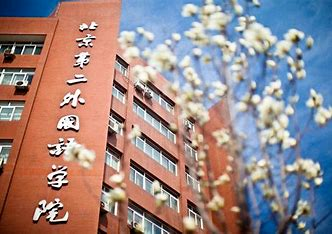 【调剂通知】北京第二外国语学院2026年MPAcc非全日制调剂通知