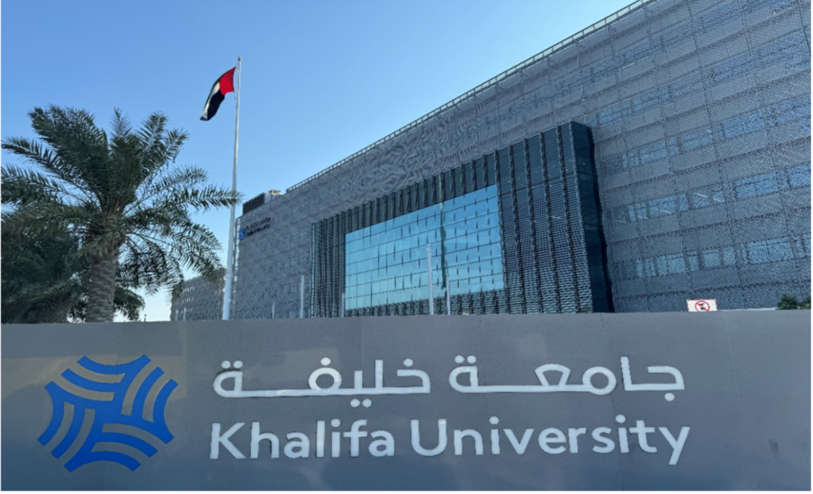 学生风采 | 金沙之上，梦启远方——中石大MBA刘雨林的阿联酋研学纪实