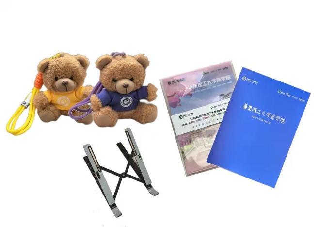 2026 OPEN DAY｜华理MF/MIB校园开放日来袭！听名师公开课、对话学长姐、解锁招生新政