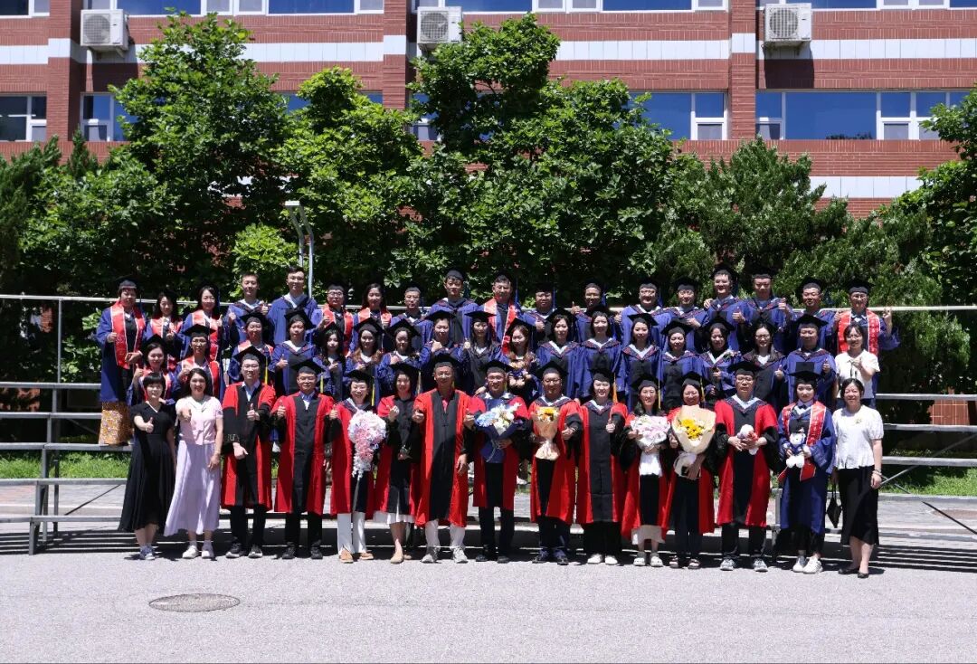 逐梦山海，顶峰相见｜北二外2026届MTA毕业生扬帆再出发