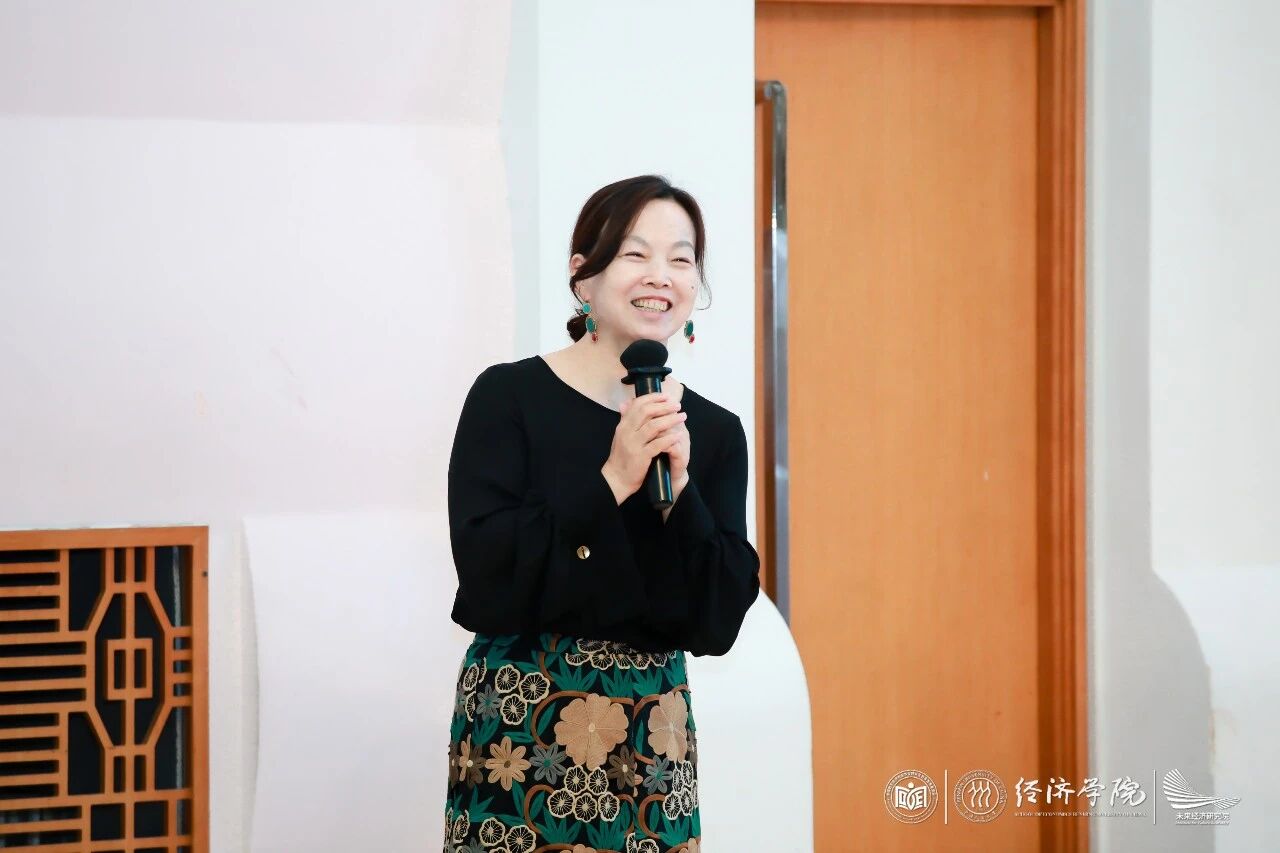 程华——中国人民大学MDE项目实践成果的创新与探索