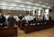 东林启新程 经管育英才 ——2026级MBA新生导师见面会圆满举行 