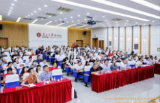 从工具赋能到组织重构：南开大学MBA校友发展论坛聚焦AI赋能实体企业
