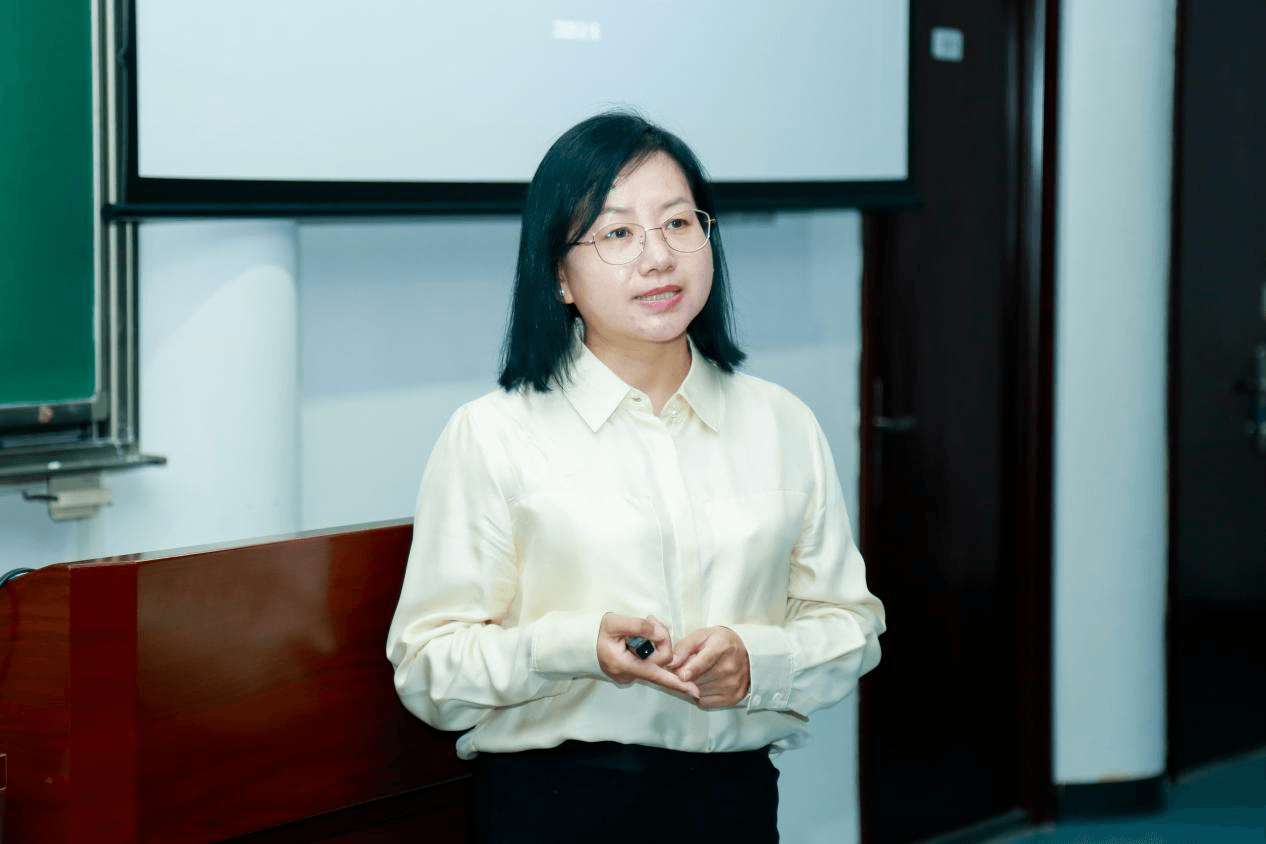 首经贸工商管理学院MBA金台沙龙（第115期）|企业合规经营与交易风险防范实务指南