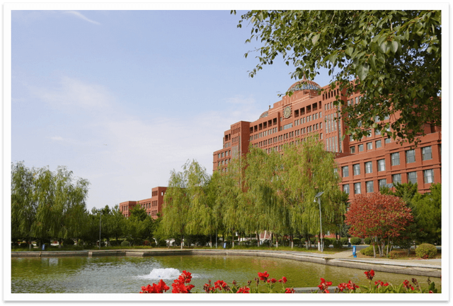 2027年内蒙古大学经济管理学院专业学位硕士研究生（工商管理、金融、会计）招生开始！