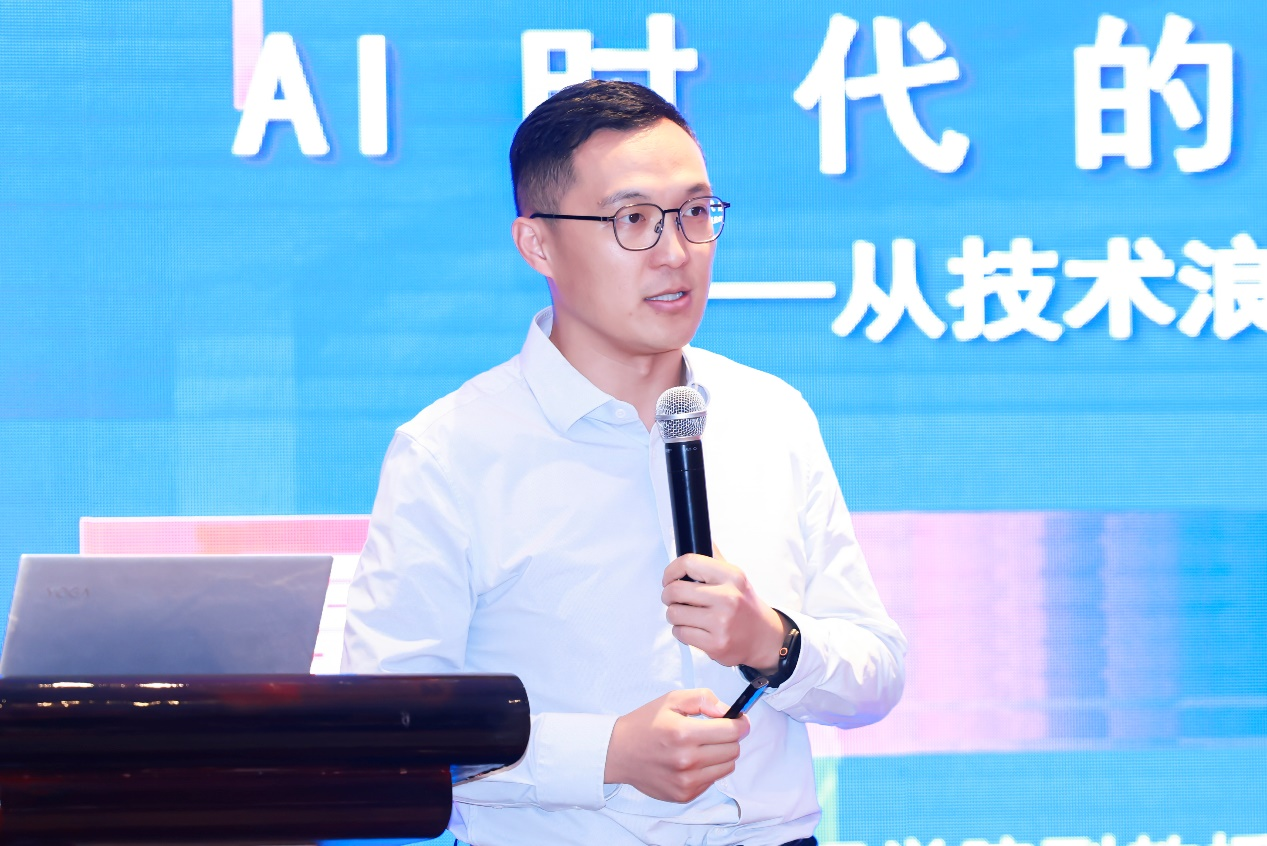 【精彩回顾】同济名师公开课暨2027入学 MBA/EMBA/MTT 全国巡展苏州站圆满落幕 
