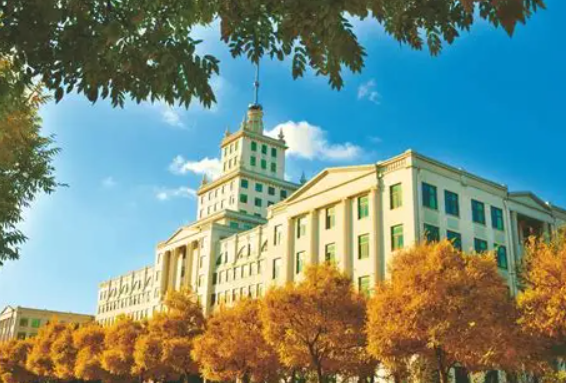 2027年哈尔滨工业大学商学院工商管理硕士（MBA）招生简介