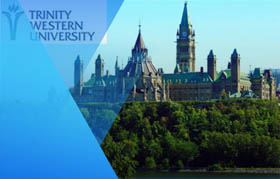 加拿大西三一大学-MBA项目（非全日制）