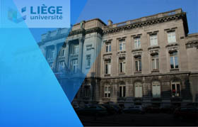 比利时列日大学MBA项目（非全日制）
