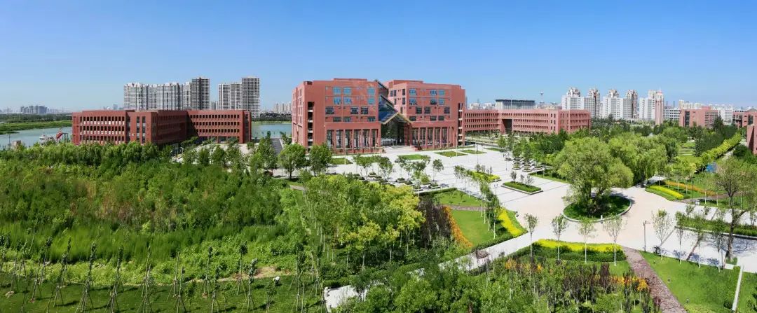 天津理工大学-MBA项目（非全日制）