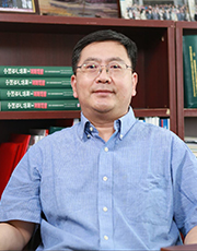 张明玉  教授