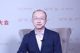 【致敬中国MBA教育30周年】专访内蒙古工业大学MBA中心副主任段玮