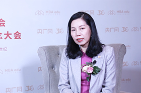 【致敬中国MBA教育30周年】专访长江商学院助理院长杨晓燕