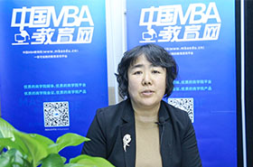 【调剂面对面】专访中国地质大学（北京）经济管理学院MPA中心主任赵连荣 教授