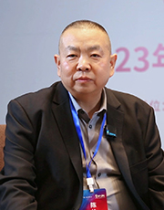 陈仲毅