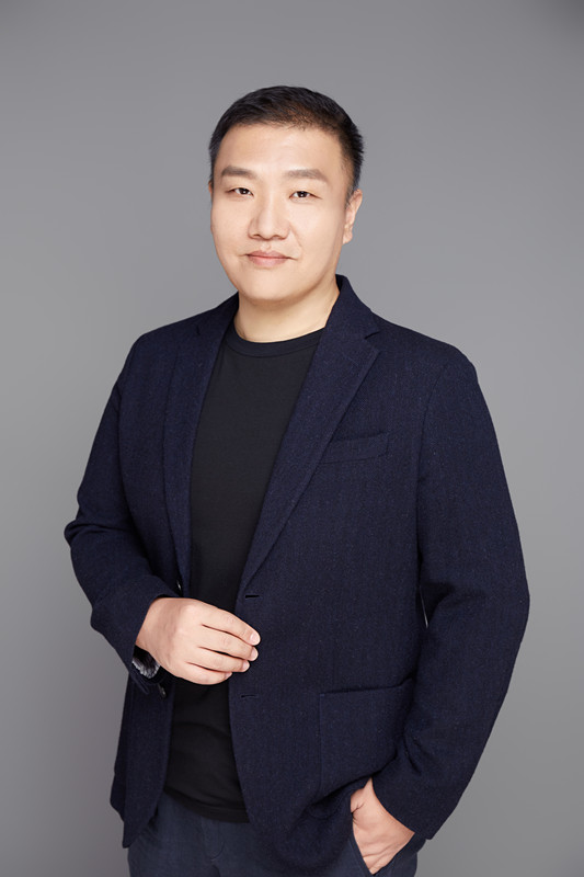 杨震宁