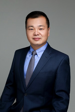 张学勇