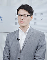 丘志炜