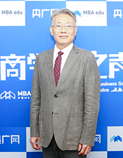 谢智勇
