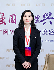 陈晓芳